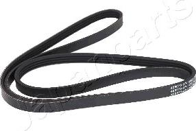 Japanparts DV-4PK1645 - Поликлиновой ремень abcparts.ee