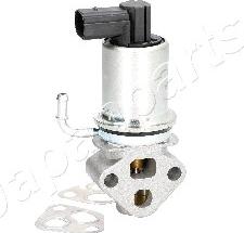 Japanparts EGR-0913 - Клапан возврата ОГ abcparts.ee