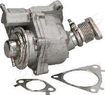 Japanparts EGR-0206 - Клапан возврата ОГ abcparts.ee
