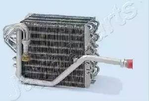 Japanparts EVP2016224 - Испаритель, кондиционер abcparts.ee