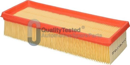 Japanparts FA-447JM - Воздушный фильтр двигателя abcparts.ee