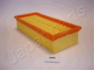 Japanparts FA-488S - Воздушный фильтр двигателя abcparts.ee