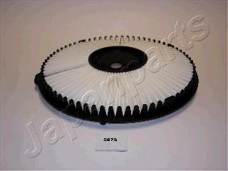 Japanparts FA-597S - Воздушный фильтр двигателя abcparts.ee