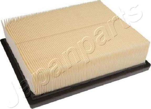 Japanparts FA-538S - Воздушный фильтр двигателя abcparts.ee