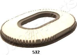 Japanparts FA-532S - Воздушный фильтр двигателя abcparts.ee