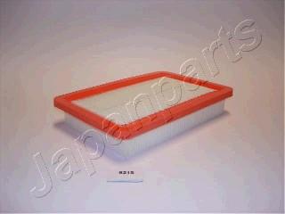Japanparts FA-521S - Воздушный фильтр двигателя abcparts.ee