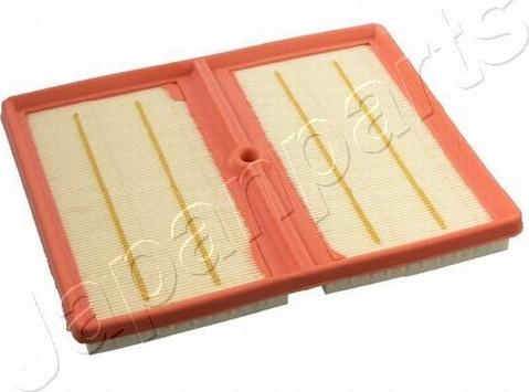 Japanparts FA-0943JM - Воздушный фильтр двигателя abcparts.ee