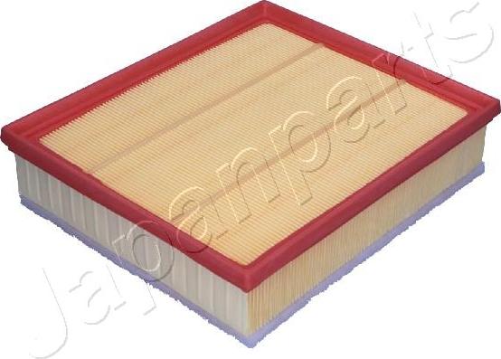Japanparts FA-0950JM - Воздушный фильтр двигателя abcparts.ee
