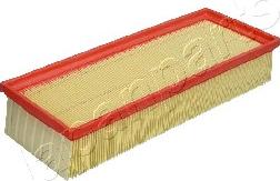 Japanparts FA-0906JM - Воздушный фильтр двигателя abcparts.ee