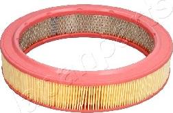 Japanparts FA-0900JM - Воздушный фильтр двигателя abcparts.ee