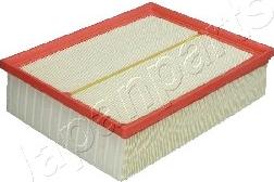 Japanparts FA-0903JM - Воздушный фильтр двигателя abcparts.ee