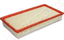 Japanparts FA-0902JM - Воздушный фильтр двигателя abcparts.ee