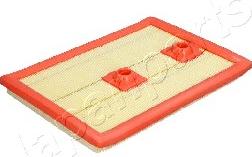 Japanparts FA-0915JM - Воздушный фильтр двигателя abcparts.ee