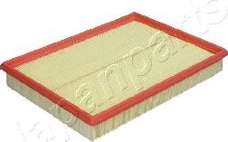Japanparts FA-0407JM - Воздушный фильтр двигателя abcparts.ee