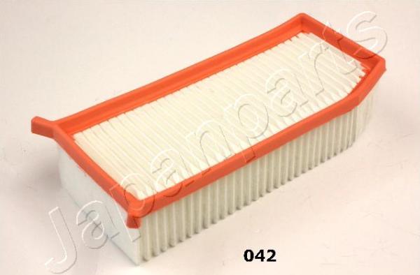 Japanparts FA-042JM - Воздушный фильтр двигателя abcparts.ee