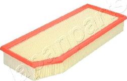 Japanparts FA-0508JM - Воздушный фильтр двигателя abcparts.ee