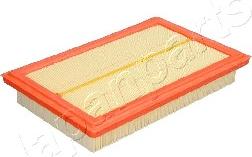 Japanparts FA-0519JM - Воздушный фильтр двигателя abcparts.ee
