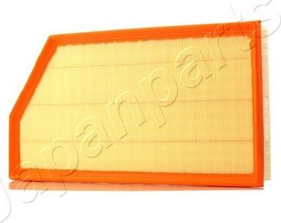 Japanparts FA-0535JM - Воздушный фильтр двигателя abcparts.ee