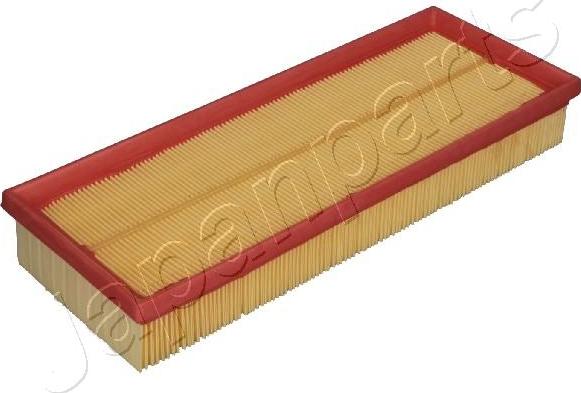 Japanparts FA-0520JM - Воздушный фильтр двигателя abcparts.ee