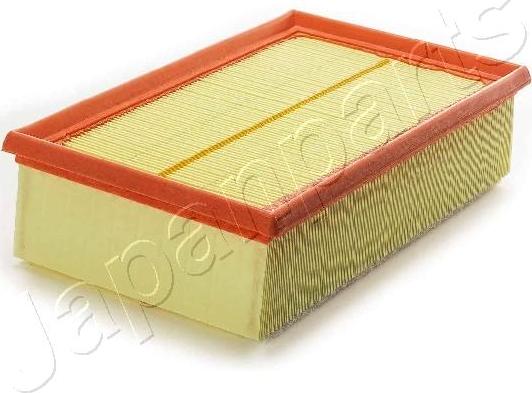 Japanparts FA-0605JM - Воздушный фильтр двигателя abcparts.ee