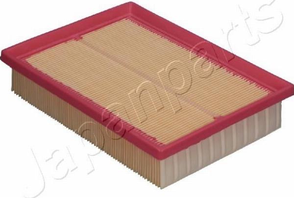 Japanparts FA-0600JM - Воздушный фильтр двигателя abcparts.ee