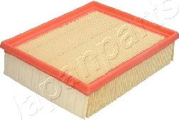 Japanparts FA-0618JM - Воздушный фильтр двигателя abcparts.ee