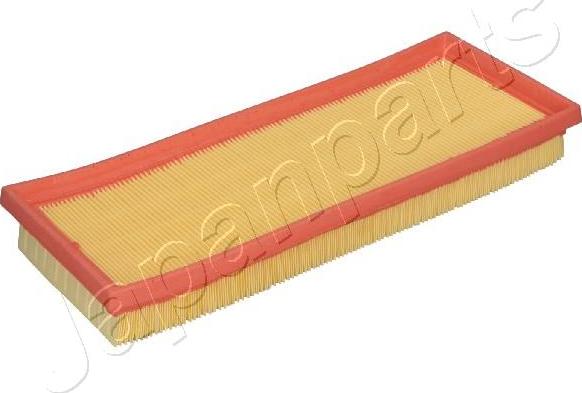 Japanparts FA-0624JM - Воздушный фильтр двигателя abcparts.ee