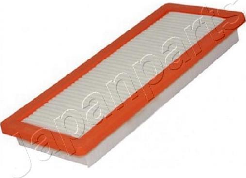 Japanparts FA-0628JM - Воздушный фильтр двигателя abcparts.ee