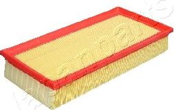 Japanparts FA-0103JM - Воздушный фильтр двигателя abcparts.ee