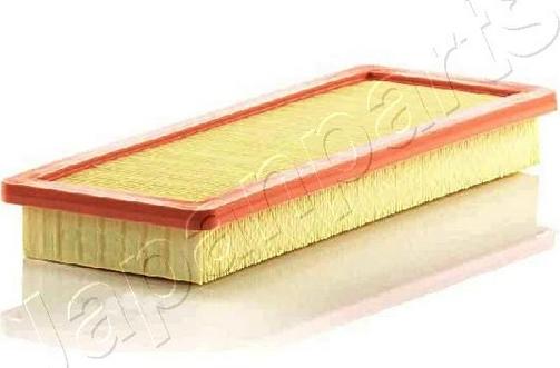 Japanparts FA-0129JM - Воздушный фильтр двигателя abcparts.ee