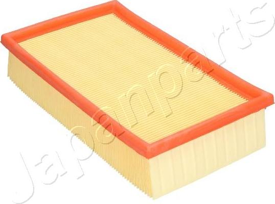 Japanparts FA-0123JM - Воздушный фильтр двигателя abcparts.ee