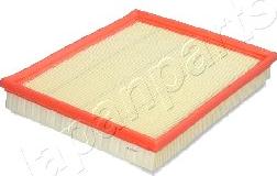 Japanparts FA-0307JM - Воздушный фильтр двигателя abcparts.ee