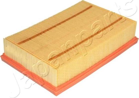 Japanparts FA-0316JM - Воздушный фильтр двигателя abcparts.ee