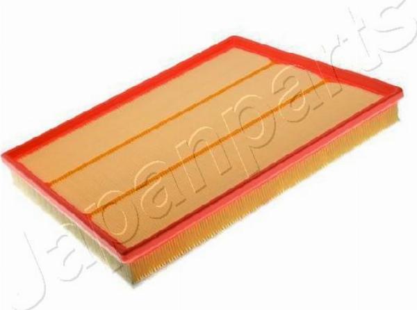 Japanparts FA-0318JM - Воздушный фильтр двигателя abcparts.ee