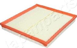 Japanparts FA-0313JM - Воздушный фильтр двигателя abcparts.ee