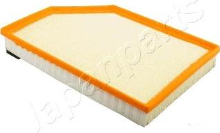 Japanparts FA-0312JM - Воздушный фильтр двигателя abcparts.ee