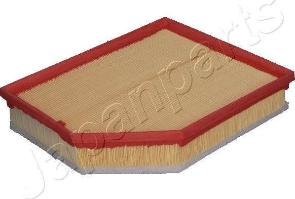 Japanparts FA-0330JM - Воздушный фильтр двигателя abcparts.ee