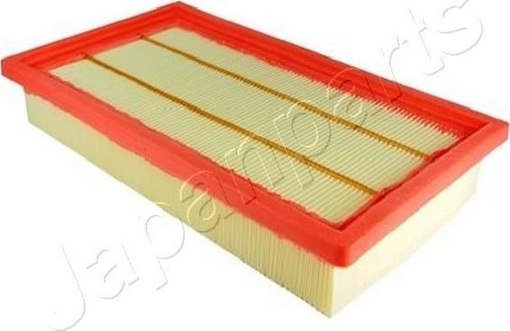 Japanparts FA-0252JM - Воздушный фильтр двигателя abcparts.ee