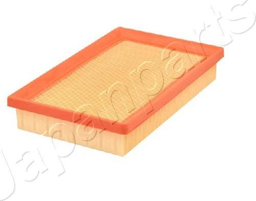 Japanparts FA-0265JM - Воздушный фильтр двигателя abcparts.ee