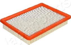 Japanparts FA-0203JM - Воздушный фильтр двигателя abcparts.ee