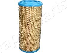 Japanparts FA-0238JM - Воздушный фильтр двигателя abcparts.ee