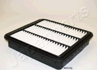 Japanparts FA-023S - Воздушный фильтр двигателя abcparts.ee