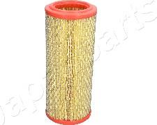 Japanparts FA-0220JM - Воздушный фильтр двигателя abcparts.ee