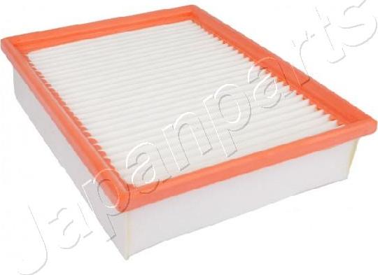 Japanparts FA-0705JM - Воздушный фильтр двигателя abcparts.ee