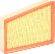 Japanparts FA-0702JM - Воздушный фильтр двигателя abcparts.ee