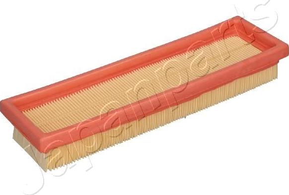 Japanparts FA-0711JM - Воздушный фильтр двигателя abcparts.ee