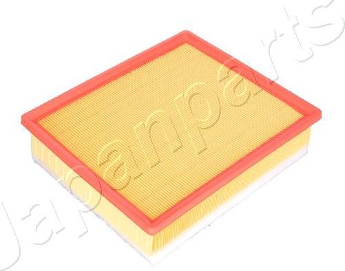 Japanparts FA-163S - Воздушный фильтр двигателя abcparts.ee