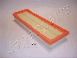 Japanparts FA-131S - Воздушный фильтр двигателя abcparts.ee
