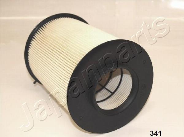 Japanparts FA-341JM - Воздушный фильтр двигателя abcparts.ee