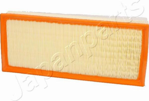 Japanparts FA-2018JM - Воздушный фильтр двигателя abcparts.ee